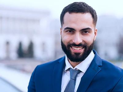 Başarılı T.C. Varlık Projesi Trader